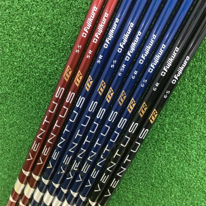 New Golf Trình Điều Khiển Trục phiên bản nâng cấp Fujikura Ventus Tr ...