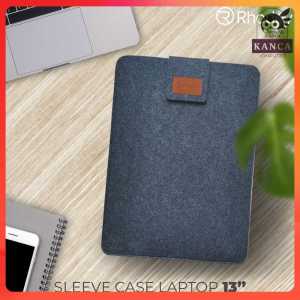 Rhodey Felt Sleeve Case Laptop - DA98