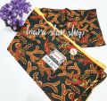 samping kebat majapahit//kain panjang majapahit//kain panjang batik tradisional. 