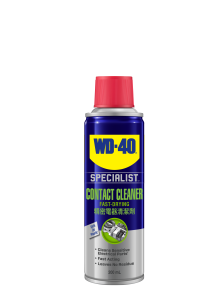 Nước Rửa Bo Mạch Điện Tử WD 40 Contact Cleaner Chính Hãng Chai Xịt Vệ Sinh Làm Sạch Đồ Điện 360ml