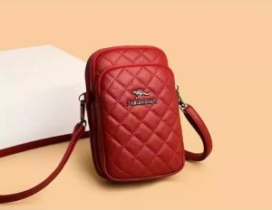 TAS HP WANITA TERBARU 2023 (COD) TAS SELEMPANG WANITA KEKINIAN 2023 / TAS SELEMPANG WANITA IMPORT