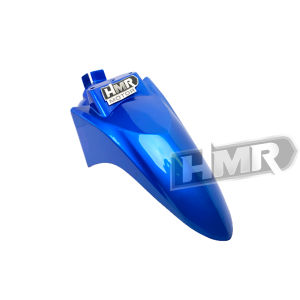 Spakbor Depan Honda Vario 110 Karbu-Biru