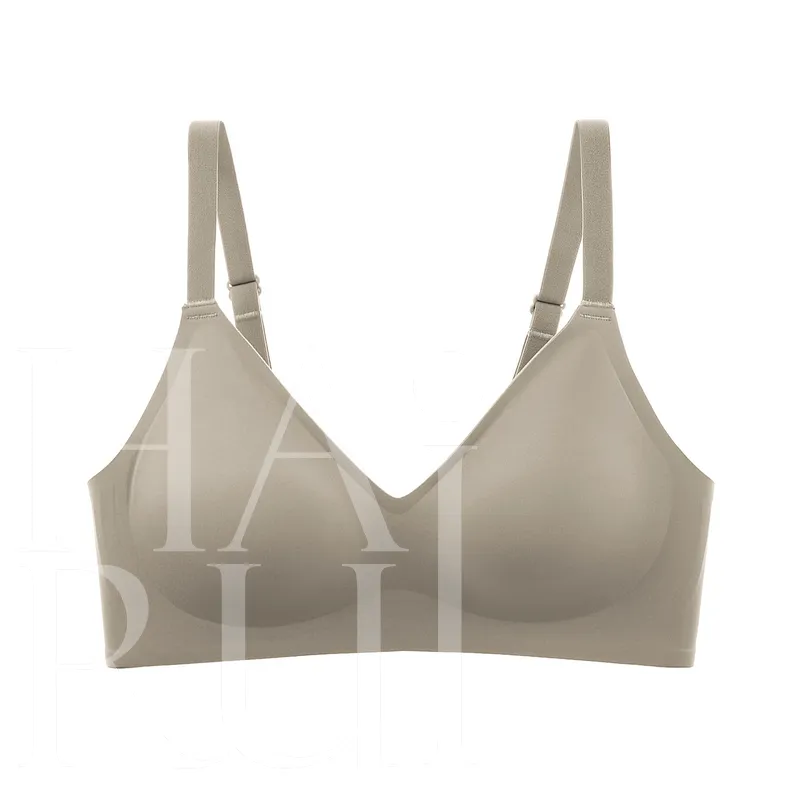 HARUI B72 High Quality Seamless Ultra thin inner Bra Airy