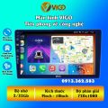 [Hỗ Trợ Lắp Đặt] Màn hình dvd android xe hơi LẮP SIM 4G NEW 2024, Màn hình android ô tô 9 inch, 10 inch android 10. TIẾNG VIỆT, bản đồ Vietmap S2, Navitel, camera lùi, đồ chơi xe hơi, đầu dvd cho xe ô tô, DVD ô tô android giá rẻ, BẢO HÀNH UY TÍN UY 166. 