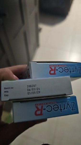 Buyer review video 2