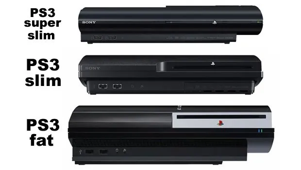 Ps3 latest clearance model