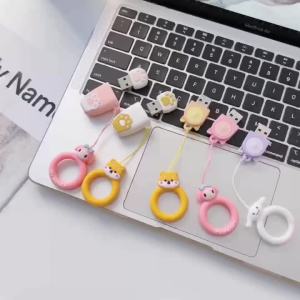 Kawaii Sanrioed My Melody High beauty cartoon USB flash disk 3264128G cute mini mobile computer on-board USB flash disk