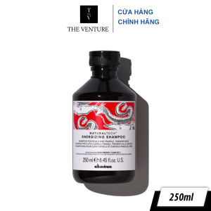 Dầu Gội Chống Rụng Tóc Davines Naturaltech Energizing Shampoo Chính Hãng