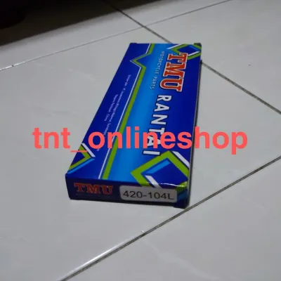 RANTE KARISMA 420-104 TMU