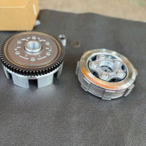 Nồi Redleo Wave / Dream 6 bố chính hãng leo leo