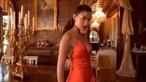 2024 Spring New European and American  Sequined Long Sleeve Elegant Mid-Length Small Suit Lapel Color Coat for Women