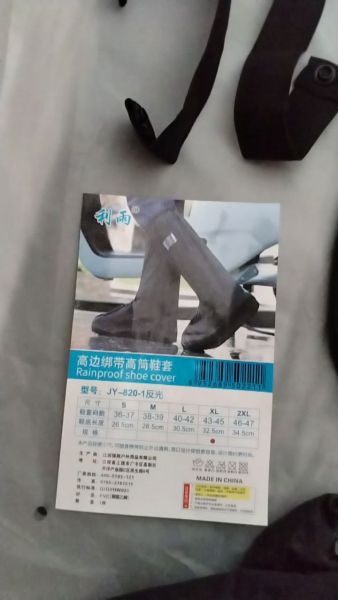 Buyer review video 6