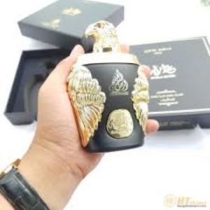 Nước Hoa Dubai Ghala Zayed Luxury Đại Bàng 100ml Mùi Nam Tính Đẳng Cấp Cuốn Hút Lưu Hương Lâu