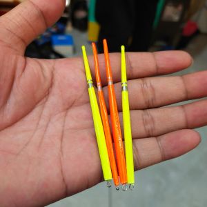 PELAMPUNG JARUM KUMBUL PANCING