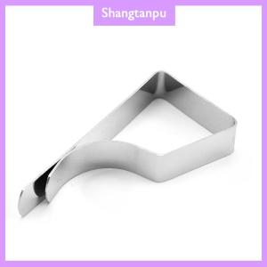 [shangtanpu] Stainless Steel Table Cloth Clamps Tablecloth Clip Holder for Party Wedding