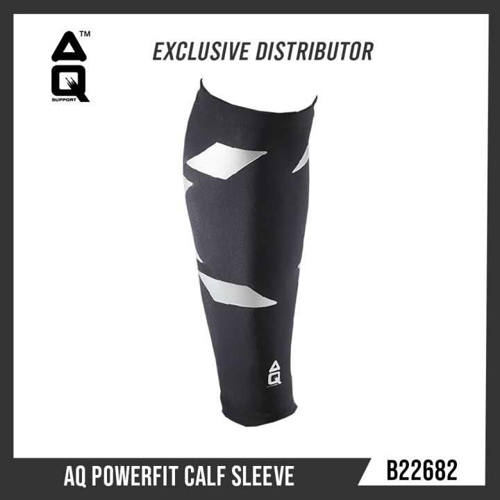 AQ Powerfit Calf Sleeve | Lazada PH