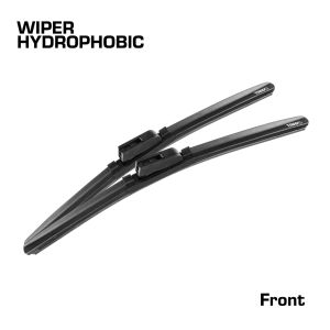 Trapo Hydrophobic Car Wiper Blade for Toyota Voxy 7 Seater Without Console Box (2014-2021) MY