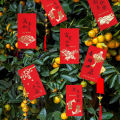 MR Angpao Imlek 1 Set Isi 6 Lembar Bahan Tebal Embos Emas Angpao Pendek Panjang Angpao Netral Fu Angpao Fuk Angpao Hok Hong bao Angpau Hoki Amplop Imlek Lunar Envelope Ampau Ampao. 