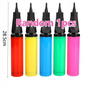 Colorful Party Balloons 100pcs 10inch Chrome Metallic Latex Balloons Birthday Party Balloons for Party Wedding Christmas Decoration