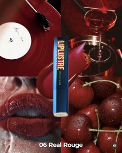 LT PRO - LIP LUSTRE Vinyl Lip Glaze Lip Cream Long Lasting