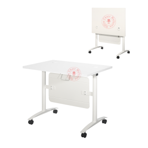 💥Hot Item💥 Mobile Table / Training Table / Foldable Table / Office Table / Movable Table / Portable table / Conference Table / Meeting Table / Meja Pejabat / Meja Office / Meja Bergerak / Meja Lipat / Meja Meeting