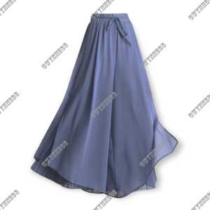 Celana Panjang Wanita Baby Doll Gaya Korean Mica