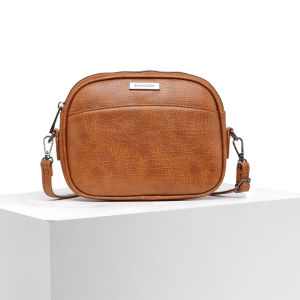 SHANGNCO Tas Selempang Wanita Kekinian Sling Bag Kecil Terbaru Kondangan Branded Premium - Keen Bag