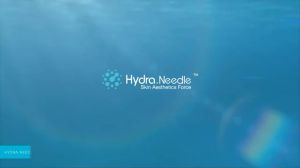 Hydra Roller Needle 20 Pins 64 Pins Titanium Professional Microneedling Stamp Reusable Serum Applicator Micro Needle no Liquid