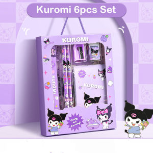 【buy1take1】Sanrio hand-held stationery set learning gift prizes