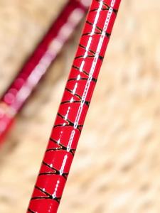 19 ปรับคันเบ็ด crucian คาร์บอน ultra-light ultra-Fine ultra-hard คันเบ็ดไต้หวันคันเบ็ดคันเบ็ดคันเบ็ดอุปกรณ์ตกปลาขายส่งผู้ผลิตข้ามพรมแดน