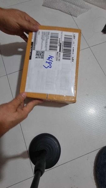 Buyer review video 4