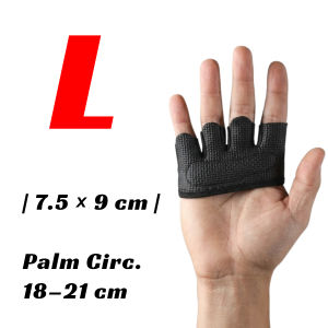 Fingerless Workout Gloves Gym Fitness Training Gloves Breathable Neoprene Sports Gloves For Exercise