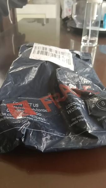 Buyer review video 5