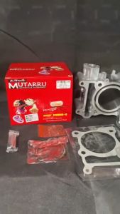 MUTARRU BLOCK SET WITH GASKET