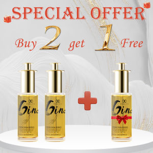 Ginseng Serum 30ml Ginseng Anti Wrinkle Serum Gold Polypeptide Anti-Wrinkle Essence Lighten Wrinkles And Tighten Skin Moisturizing Essence