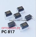 IC PC 817C IC 817C IC817 OPTOCOUPLER 4 PIN PC817C PC817 PC 817 IC 817. 