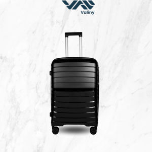 [VALINY] Vali Du Lịch VALINY VNY06 Size 20/24 Nhựa PP Cao Cấp Dẻo Dai Chống Bể Vỡ BẢO HÀNH TRỌN ĐỜI- HÀNG LOẠI 1