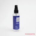 Penshoppe All Day Pulse Blue Floral Scent Body Spray - Perfume For Men 75ML. 