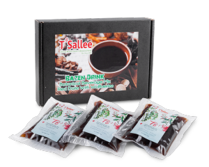 Halal Bazen Drink / Minuman Bazen / Instant Herbal Soup Ladies Healthy Soup( 3 x 110ml) (Plant-Based)/Minuman Herba Segera/Penjagaan Kesihatan Wanita