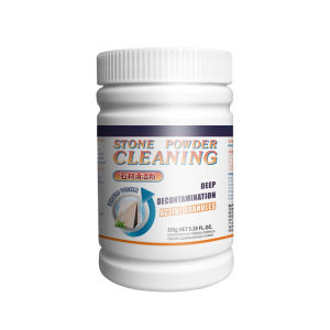 Multifunctional Kitchen Tile Cleaning Powerful Stain Removal Powder