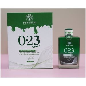 023 Duyên Thị – Tinh Chất Pell da Dưỡng Da Sáng Mịn & Làm Dịu Da (chai 100ml)
