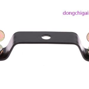 dongchigai ไฟติดศีรษะเคลื่อนไหวได้อย่างรวดเร็วตัวหนีบแบบแขวนสำหรับโอเมก้าคานแบบหนีบแบบหนีบมีคลิปหนีบแบบตะขอเกี่ยวสำหรับเวทีไฟเร็วสำหรับงานปาร์ตี้ LED แบบมีตะขอ