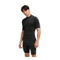 HOKA SKYBREEZE SHORT SLEEVE เสื้อวิ่งแขนสั้นผู้ชาย. 