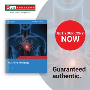 Anatomy & Physiology - 9789815200058 - C&E Bookshop