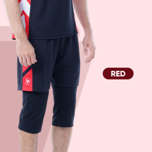 Setelan Olahraga Pria Dewasa Atas Bawah Aero Vigo