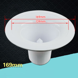Water Dispenser Bottle Holder Universal Smart Seat Top Cover Horn Base Mouth Socket Cover Sturdy Durable