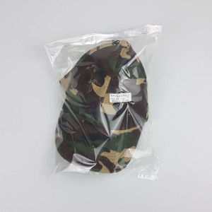 ARAFURA - Topi Trucker Baseball Camouflage Army Summer Hat - s8r