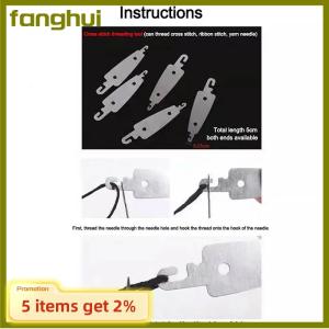 fanghui 31 34 36-piece sewing thread set and sewing tool set with seam ripper suitable for sewing quilts and home furnishings hand sewing DIY kit