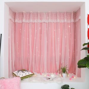 Rèm cửa dán tường chống nắng Rèm cửa sổ trí họa tiết Rèm không cần khoan tường lắp đặt tiện dụng decor phòng ng