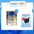 [Bundle of 6] Glucerna Triple Care Powder Vanilla 800g. 